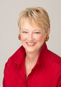 Margaret M. Holman Margaret M. Holman portrait