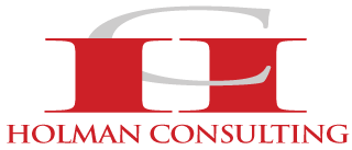 Holman Consulting Holman Consulting logo