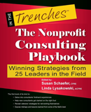 The Nonprofit Consulting Playbook cover
